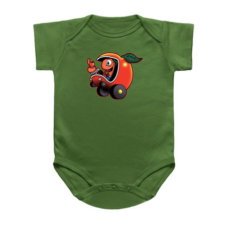 Scarry Speed tiny thumbnail