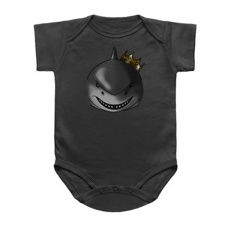 Shark is King tiny thumbnail