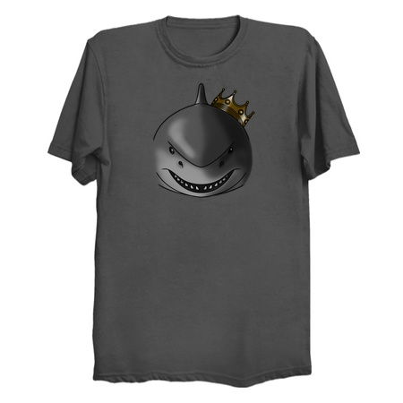 Shark is King tiny thumbnail