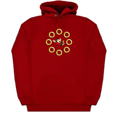 Losing 10 Rings tiny thumbnail