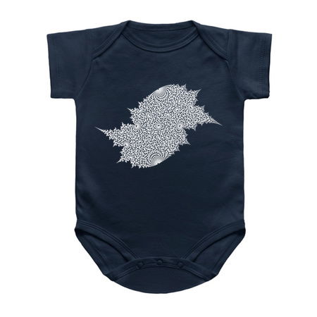 Cannon-Thurston m004 Jordan curve 2 tiny thumbnail