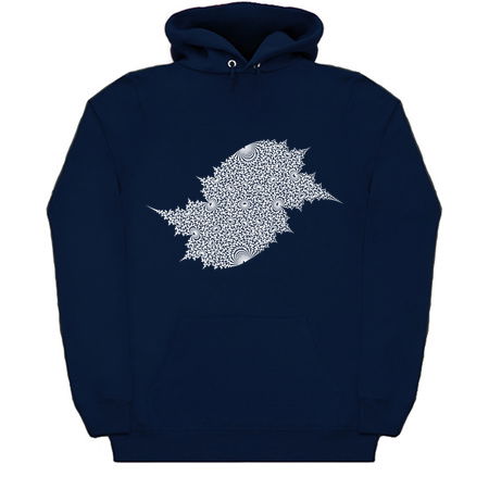 Cannon-Thurston m004 Jordan curve 2 tiny thumbnail