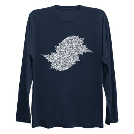 Cannon-Thurston m004 Jordan curve 2 tiny thumbnail