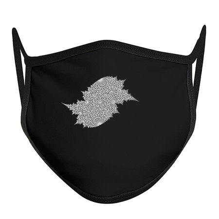 Cannon-Thurston m004 Jordan curve 2 tiny thumbnail