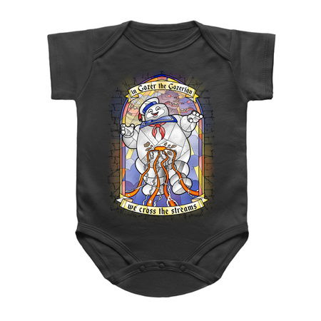 In Gozer we cross tiny thumbnail