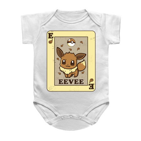 Baby Eevee - NeatoShop