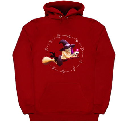 Insta-Witch tiny thumbnail