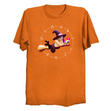 Insta-Witch tiny thumbnail