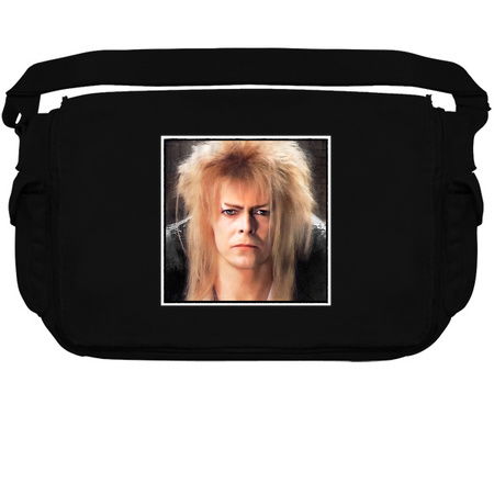 Jareth King of the Goblins in the Labyrinth tiny thumbnail