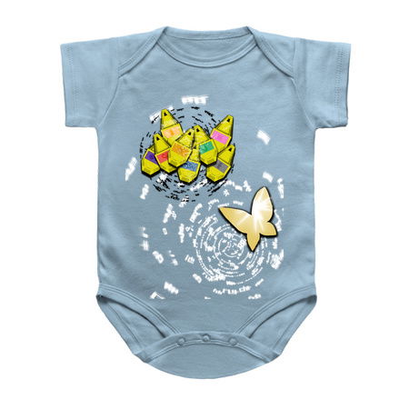 D tag butterfly tiny thumbnail