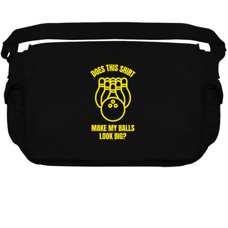 Does this shirt make my balls look big funny bowling tiny thumbnail