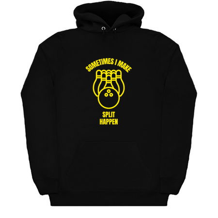 Sometimes I make split happen funny bowling tiny thumbnail