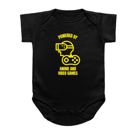 Powered by anime and video games tiny thumbnail