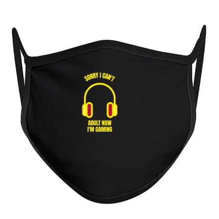 Sorry I can't adult now I'm gaming tiny thumbnail