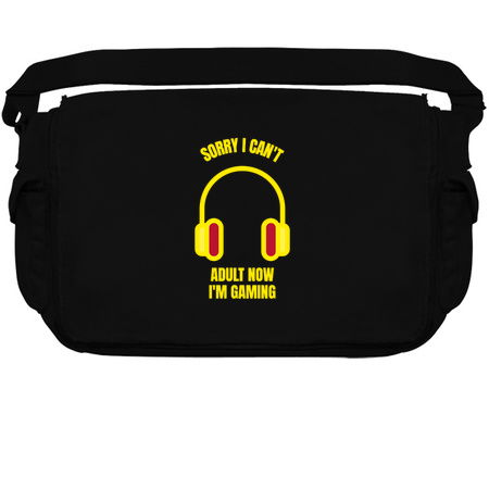 Sorry I can't adult now I'm gaming tiny thumbnail