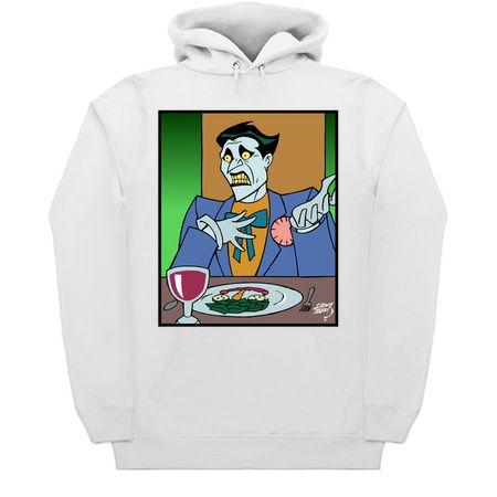 Couples Tees Edition: Clowns Yelling Part 2 tiny thumbnail