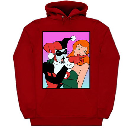 Couples Tees Edition: Clowns Yelling Part 1 tiny thumbnail