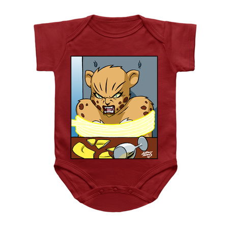 Couples Tees Edition: Wonder Woman Yelling Part 2 tiny thumbnail