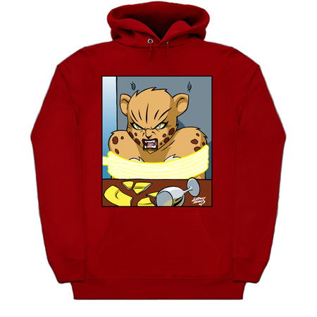 Couples Tees Edition: Wonder Woman Yelling Part 2 tiny thumbnail