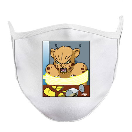 Couples Tees Edition: Wonder Woman Yelling Part 2 tiny thumbnail