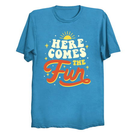 Here Comes The Fun by Tobe Fonseca tiny thumbnail