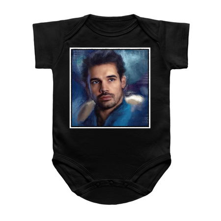 The Captain of the Screaming Firehawks tiny thumbnail