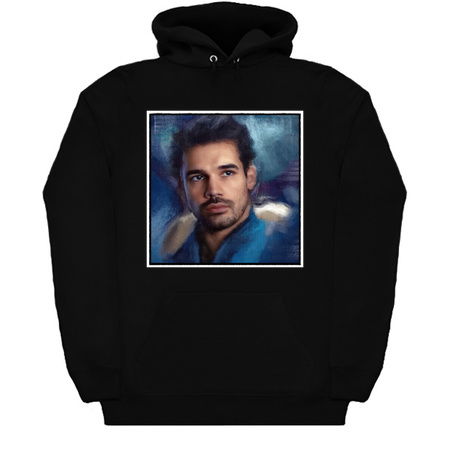 The Captain of the Screaming Firehawks tiny thumbnail