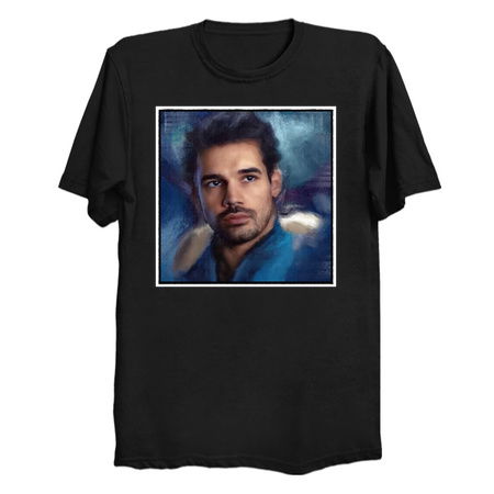 The Captain of the Screaming Firehawks tiny thumbnail