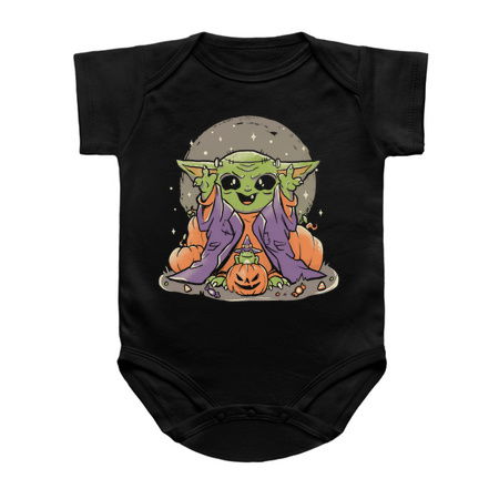 Cute Prometheus - Pumpkin Baby Halloween Gift tiny thumbnail