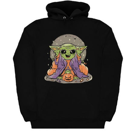 Cute Prometheus - Pumpkin Baby Halloween Gift tiny thumbnail