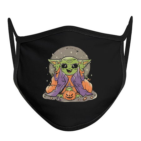 Cute Prometheus - Pumpkin Baby Halloween Gift tiny thumbnail