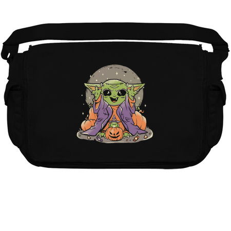 Cute Prometheus - Pumpkin Baby Halloween Gift tiny thumbnail