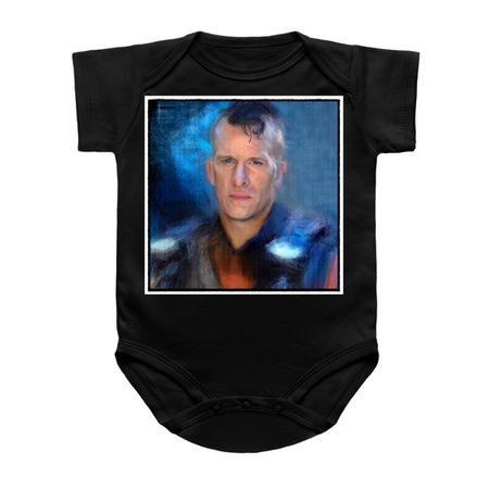 Miller Ready to be a Hero Fan Art for Screaming Firehawks tiny thumbnail