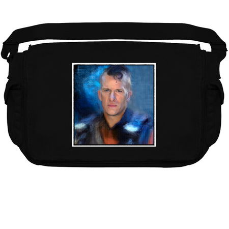 Miller Ready to be a Hero Fan Art for Screaming Firehawks tiny thumbnail