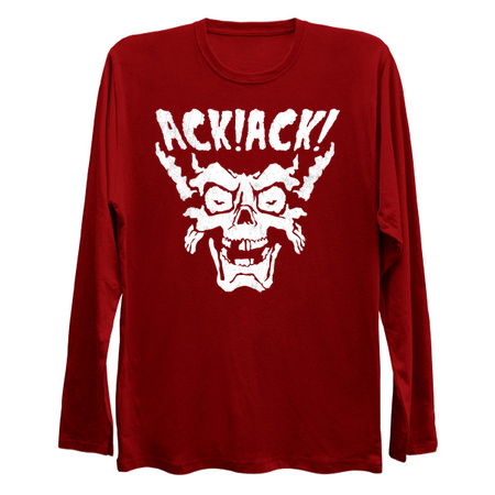 Ack! Ack! tiny thumbnail