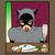Couples Tees Edition: Batman Yelling at Catwoman Part 2 tiny thumbnail