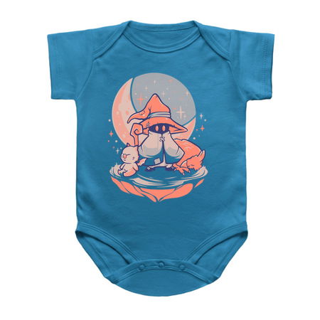 Nightfall Mage - Cute Classic Game Geek Gift tiny thumbnail