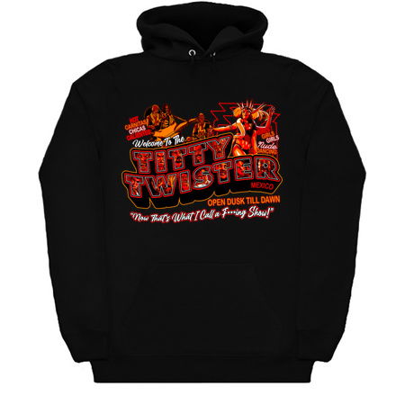 Welcome to The Twister tiny thumbnail