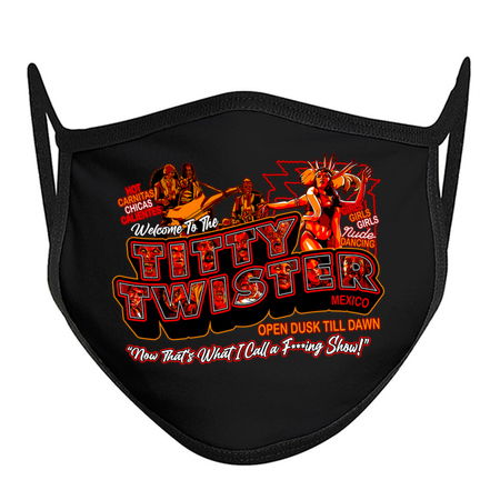 Welcome to The Twister tiny thumbnail