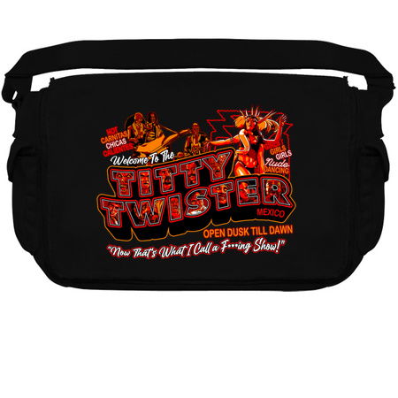 Welcome to The Twister tiny thumbnail