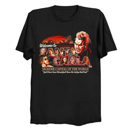 Welcome to The Murder Capital of the World tiny thumbnail