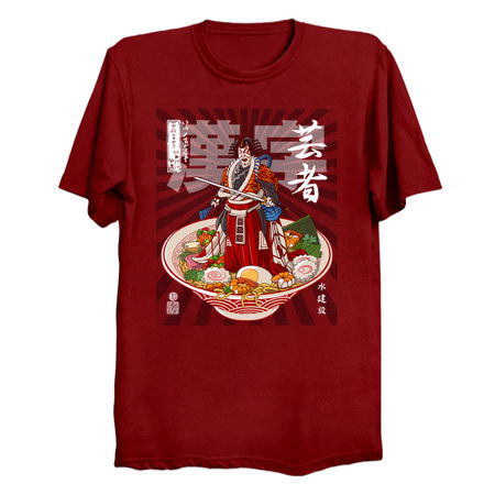 Ramen Kabuki Theater tiny thumbnail