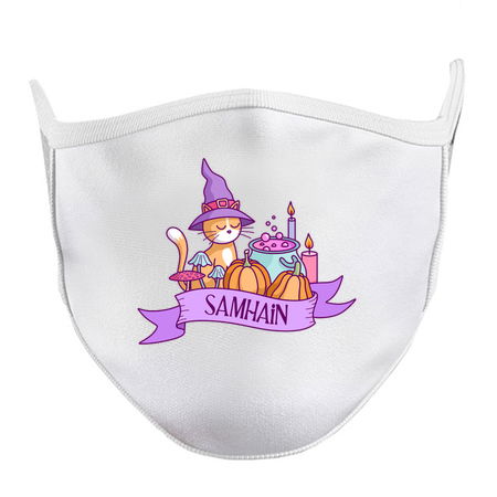 Samhain - Wheel of the Year tiny thumbnail