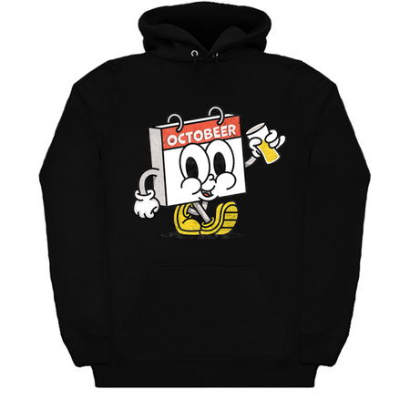 Octobeer October Beer Lover Oktober - Hometober Fest Party tiny thumbnail