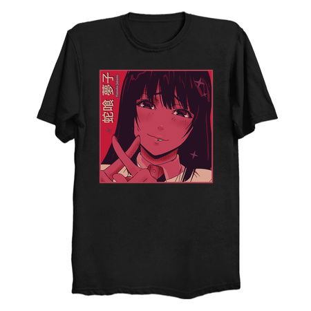 Yumeko Aesthetic - NeatoShop