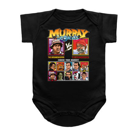 Bill Murray - Caddyshack vs Life Aquatic tiny thumbnail