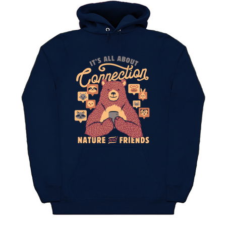 It's All About Connection by Tobe Fonseca tiny thumbnail