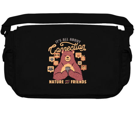 It's All About Connection by Tobe Fonseca tiny thumbnail