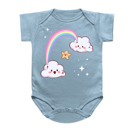 Kawaii Raibow tiny thumbnail