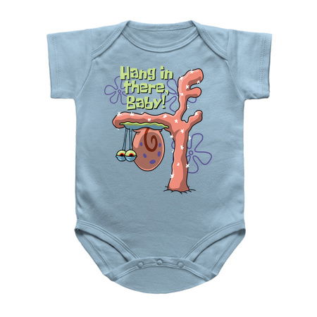 Hang In There, Gary tiny thumbnail